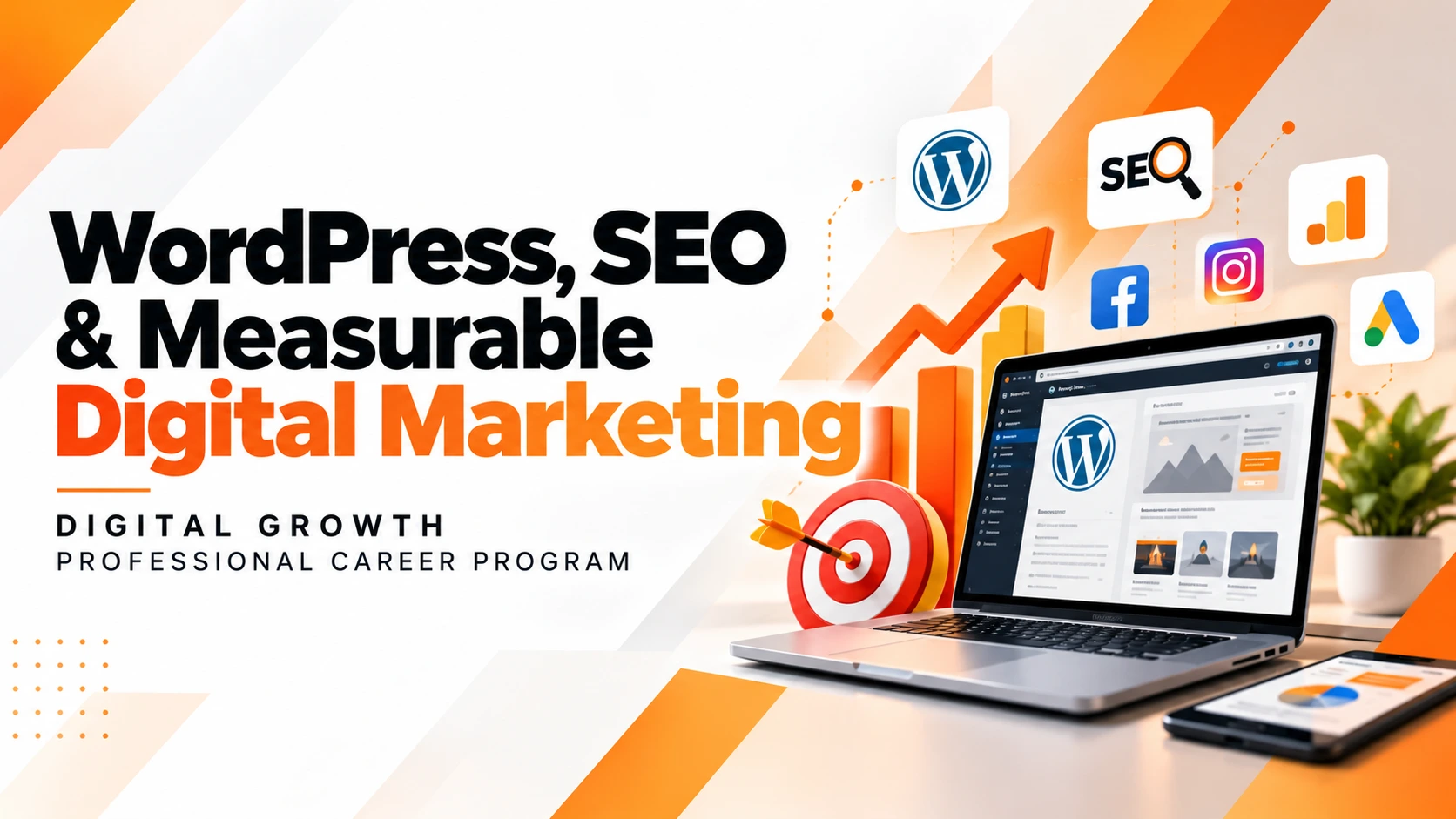 Digital Growth Professional